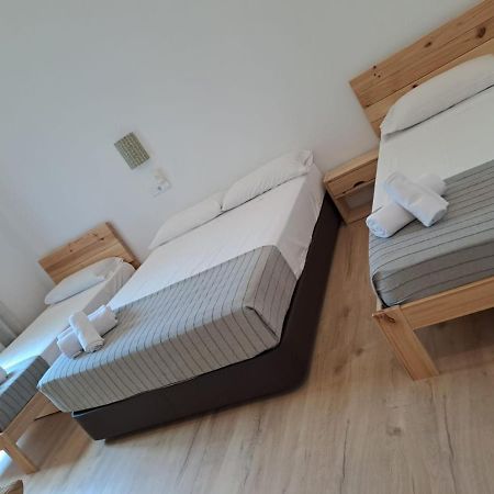 Hostal Andrea Sol Мадрид Екстер'єр фото