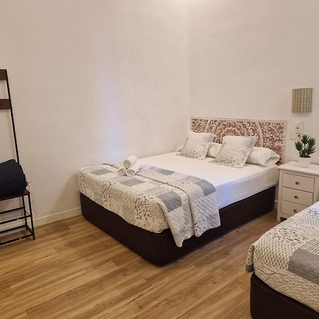 Hostal Andrea Sol Мадрид Екстер'єр фото