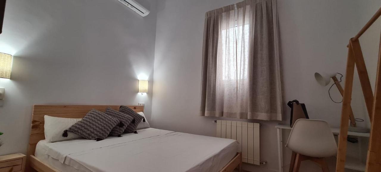 Hostal Andrea Sol Мадрид Екстер'єр фото