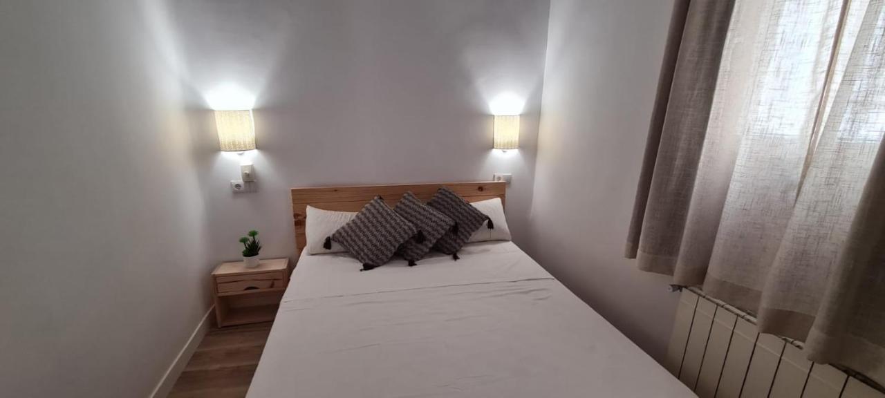 Hostal Andrea Sol Мадрид Екстер'єр фото