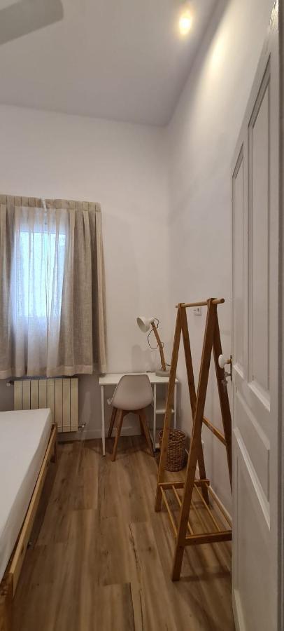 Hostal Andrea Sol Мадрид Екстер'єр фото