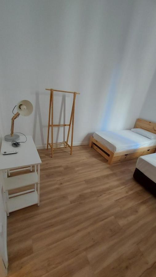 Hostal Andrea Sol Мадрид Екстер'єр фото