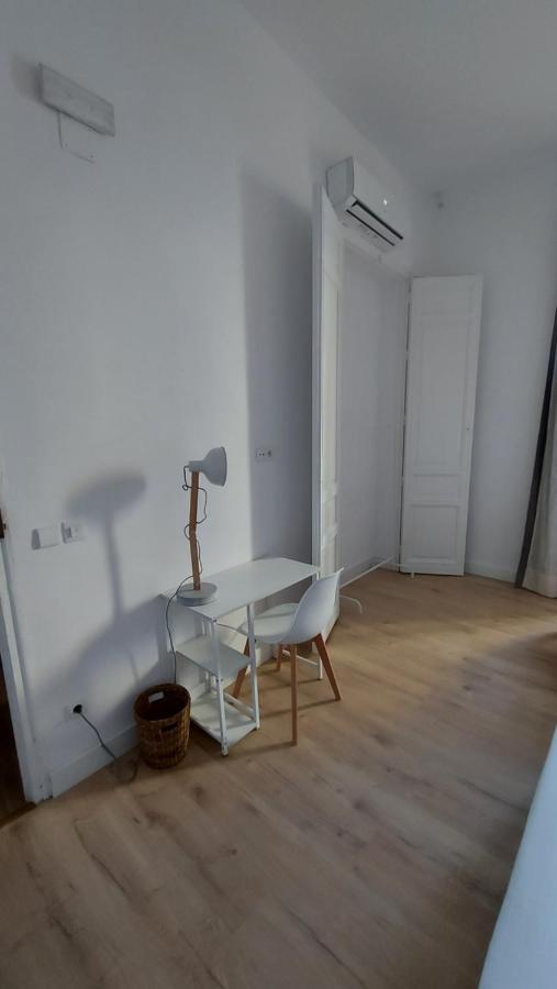 Hostal Andrea Sol Мадрид Екстер'єр фото