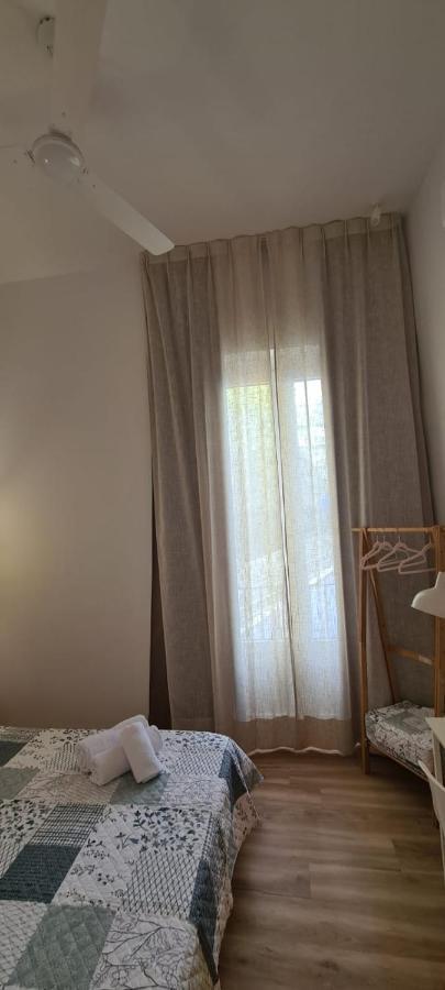 Hostal Andrea Sol Мадрид Екстер'єр фото