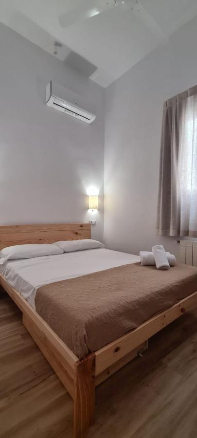 Hostal Andrea Sol Мадрид Екстер'єр фото