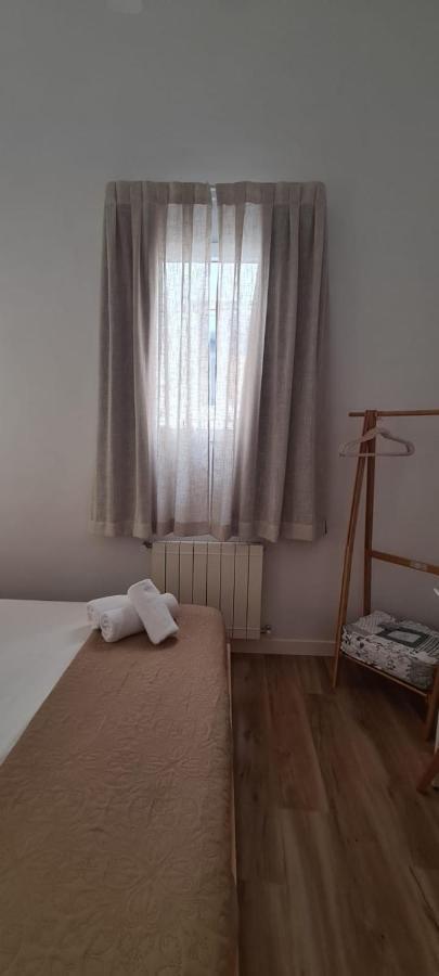 Hostal Andrea Sol Мадрид Екстер'єр фото