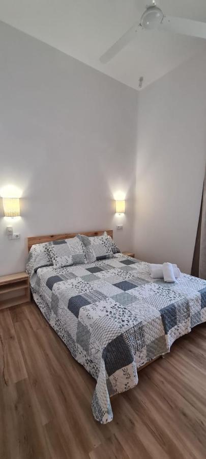 Hostal Andrea Sol Мадрид Екстер'єр фото