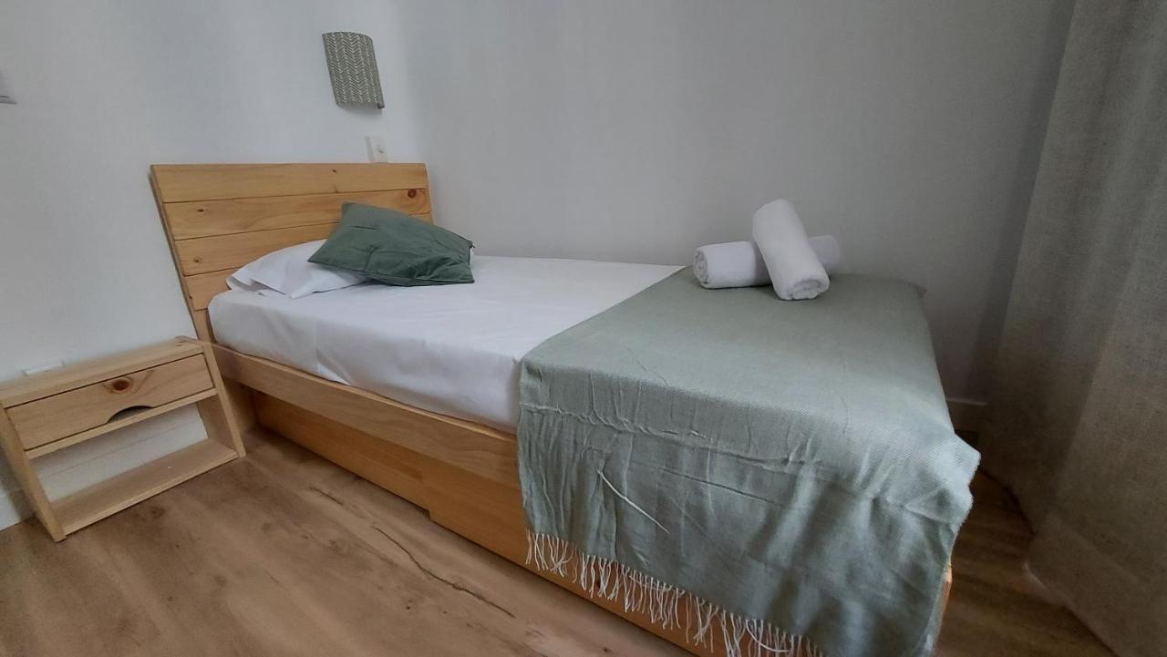 Hostal Andrea Sol Мадрид Екстер'єр фото