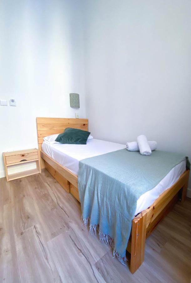 Hostal Andrea Sol Мадрид Екстер'єр фото