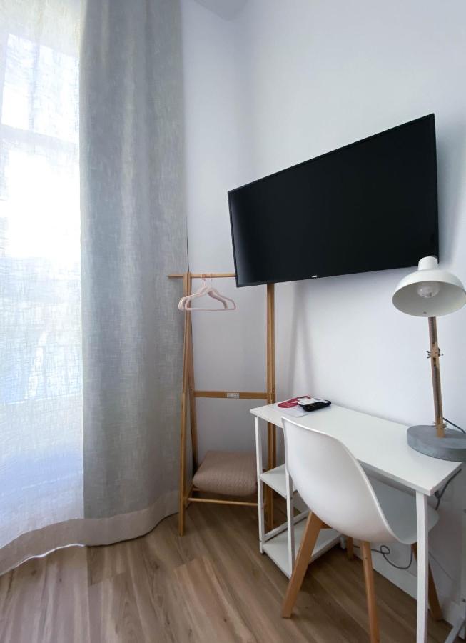 Hostal Andrea Sol Мадрид Екстер'єр фото