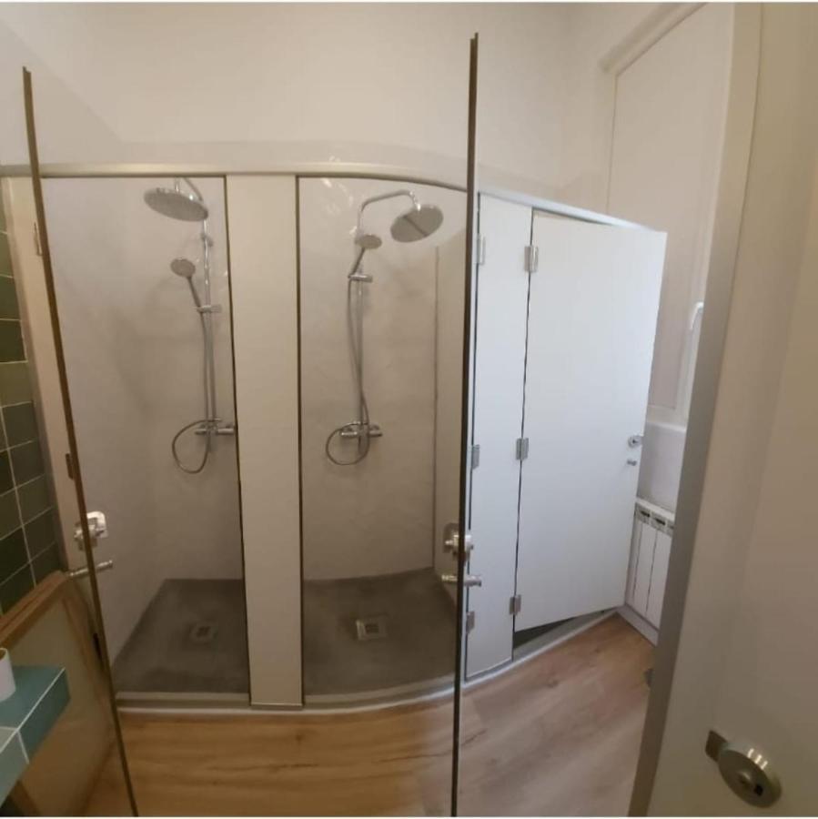 Hostal Andrea Sol Мадрид Екстер'єр фото