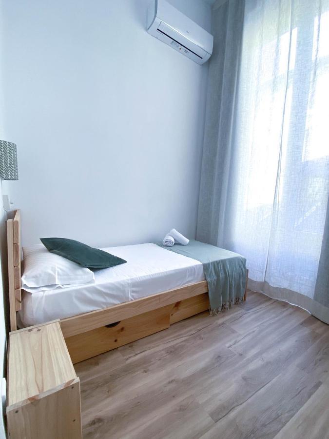 Hostal Andrea Sol Мадрид Екстер'єр фото